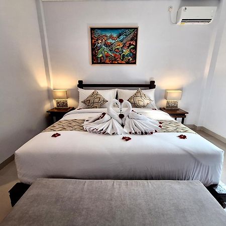 Ubud Gata Guest House المظهر الخارجي الصورة